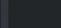 Weird line tearing on KDE