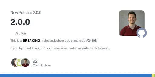 Release 2.0.0 · Koenkk/zigbee2mqtt