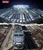 Capitalism is killing us