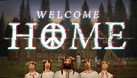 Welcome home, a free psychological horror game set in a secluded village, released on Steam