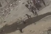 Officer Who Ordered Shooting of Gazans with White Flag Promoted by Israeli Army