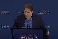 Trump State Department official has called for mass sterilization of ‘low-IQ trash’