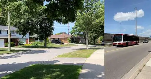 ‘We were never consulted:’ TTC backs down on bus reroute in face of outcry from Etobicoke neighbourhood