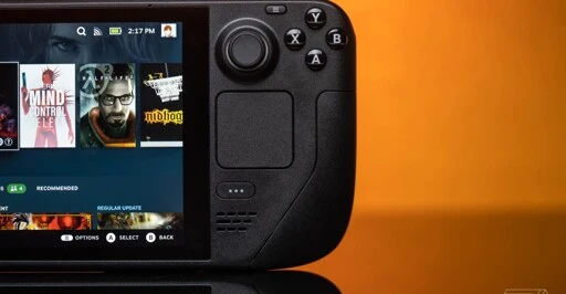 Three years later, the Steam Deck has dominated handheld PC gaming