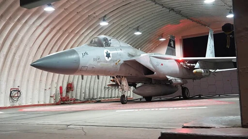 Israel’s Operation To Destroy Iran’s Nuclear Program Enters New Phase (Updated)