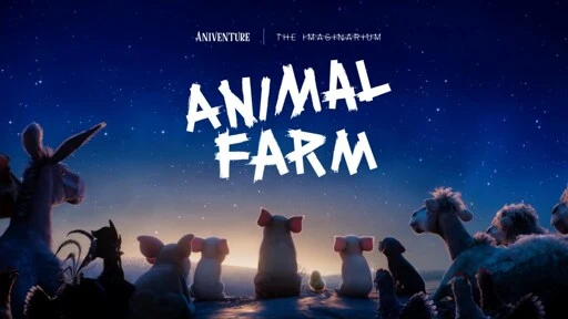 Andy Serkis ‘Animal Farm’ Animated Film Casts Seth Rogen, Glenn Close, Woody Harrelson and More in Voice Roles (EXCLUSIVE)