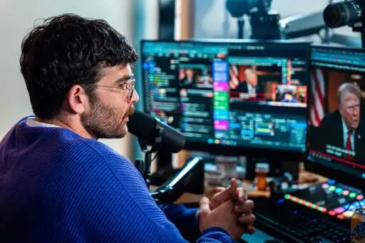 Twitch suspends Hasan Piker for discussing alleged shooter’s manifesto