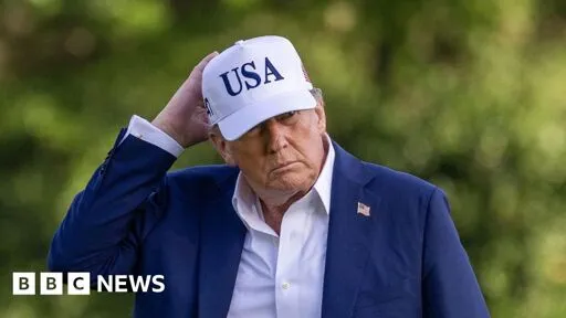 Trump delays tariffs as the rest of the world plays hardball