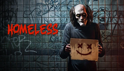 Homeless on Steam