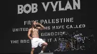 UK police say performances at Glastonbury Festival are subject to criminal investigation