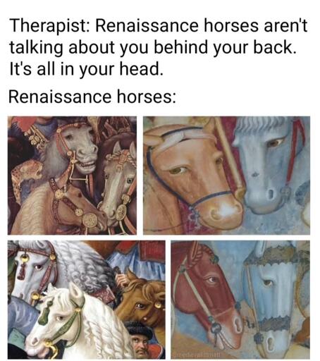 I KNEW IT