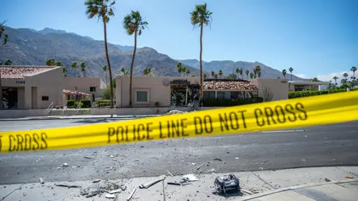 FBI calls deadly California clinic bombing an 'act of terrorism'