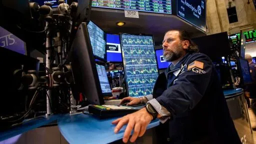 US stocks tumble again as reality sets back in on Wall Street | CNN Business