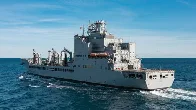 Hegseth orders Navy to rename ship honoring gay rights activist Harvey Milk