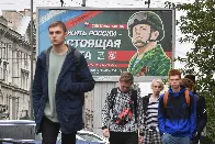Russia to Hire Contract Soldiers in Bid to Avoid Unpopular Draft