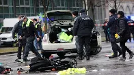 Afghan Man Detained In Munich Car Attack Sparking Fears Among Rest Of Community.