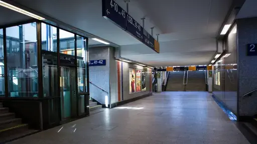 Prozess in Kaiserslautern: Frau ersticht Mann nach sexueller Belästigung