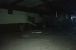 It's used to be a Nightclub in a Shopping centre "Plaza 21"