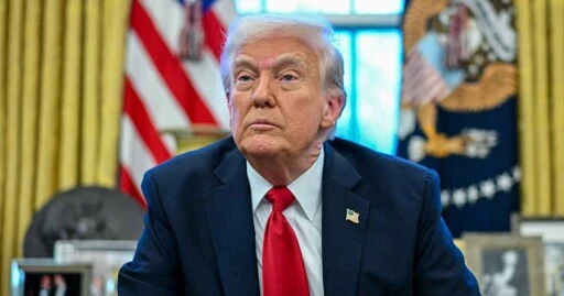 Trump turns to Supreme Court as judges push back on the administration's view of presidential power