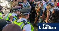In 6 hours it will be illegal to say "I support Palestine Action" in the UK, with a sentence of up to 14 years in prison.