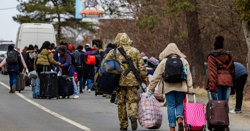 Trump Administration Plans to End Protections for 240,000 Ukrainian Refugees