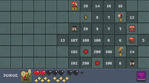 Dragonsweeper is my favorite game of 2025 (so far)