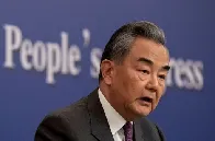 China's foreign minister tells EU that Beijing cannot afford Russia to lose in Ukraine, media reports