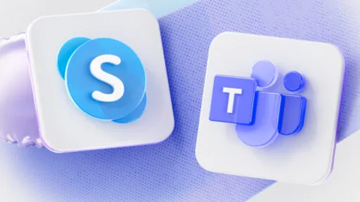 RIP Skype (2003–2025), survived by multiple versions of Microsoft Teams