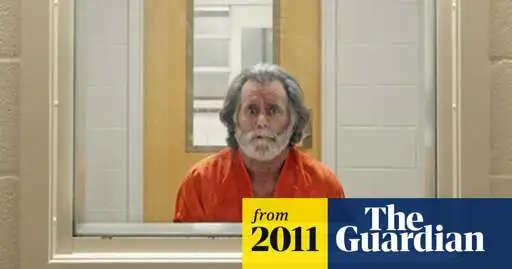 US man stages $1 bank robbery to get state healthcare