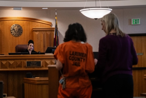 “Competency dockets” at Colorado courts are linking people with mental illness to community-based services