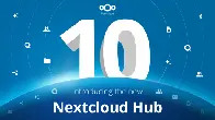 Nextcloud Hub 10 – your unified, modular digital workspace - Nextcloud