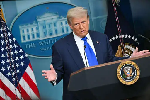 Trump Says He’s Moving Forward With Ending Birthright Citizenship After Supreme Court Gives OK