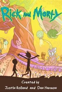 Rick and Morty (2013-) ratings - Rating Graph