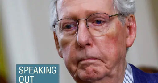 McConnell warns of future headline: ‘Russia wins, America loses’