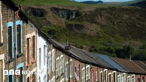 Wales has worst UK economic inactivity rate, says ONS