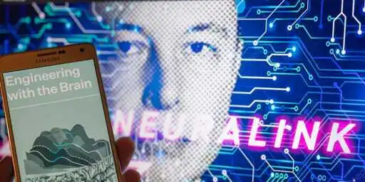 Thousands of people are reportedly lining up to have a portion of their skull removed and one of Elon Musk's brain chips implanted