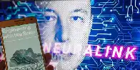 Thousands of people are reportedly lining up to have a portion of their skull removed and one of Elon Musk's brain chips implanted