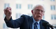 Bernie Agrees: Democratic Party Is a ‘Threat to Democracy’