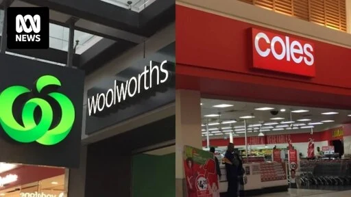 Australian supermarkets among world's most profitable, with 'limited incentive' to compete