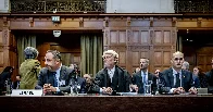 Israel Rebuts Genocide Charge by Declassifying Cabinet Decisions