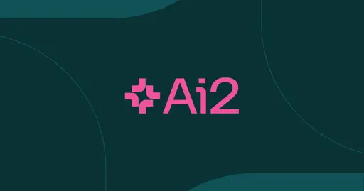 OLMo from Ai2