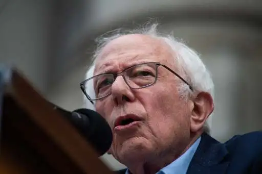 Sanders blames election loss on Harris listening to billionaires over working class