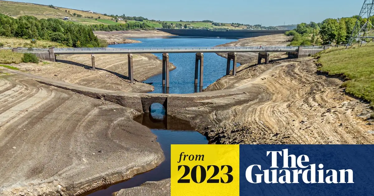 ‘Drought is on the verge of becoming the next pandemic’