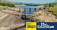 ‘Drought is on the verge of becoming the next pandemic’