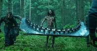'28 Years Later' Was Filmed Using 20 iPhones at Once