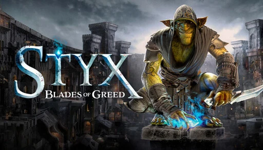 Styx: Blades of Greed on Steam