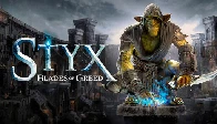 Styx: Blades of Greed on Steam