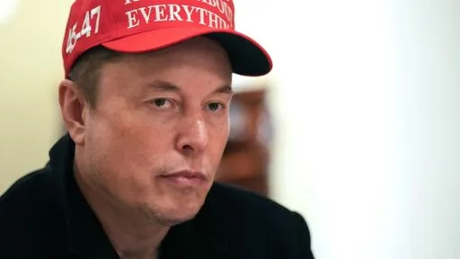 L'Union européenne a versé des centaines de millions d'euros aux entreprises d'Elon Musk ces dernières années