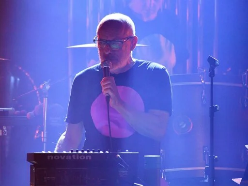 Brian Eno: “The biggest problem about AI is not intrinsic to AI. It’s to do with the fact that it’s owned by the same few people”