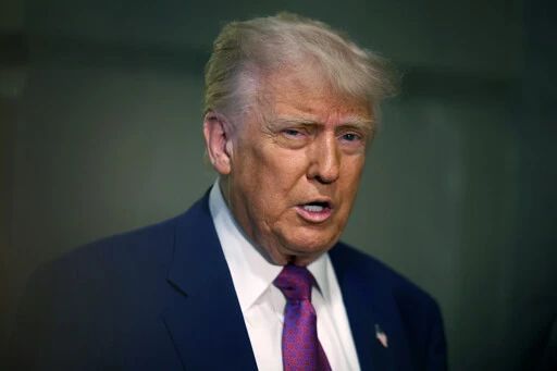 'Hidden' provision in Trump's big bill could disarm US Supreme Court